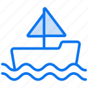 ship, sea, transport, travel, cruise, transportation, water, yacht, ocean, vehicle
