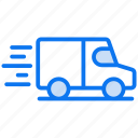 vehicle, transport, truck, delivery, car, transportation, travel, shipping, automobile, cargo