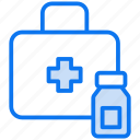 medical-kit, medical, healthcare, first-aid, first-aid-box, medical-box, medicine, kit, hospital, health