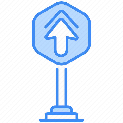 Up right arrow, arrow, direction, right, up, up-right, arrows icon - Download on Iconfinder