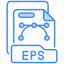 eps extension, extension, format, eps, file, document, eps-file, file-format, file-type 