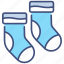 socks, footwear, winter, fashion, christmas, sock, clothes, clothing, stocking 