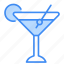 cocktail, drink, glass, beverage, juice, alcohol, summer, food, fruit 