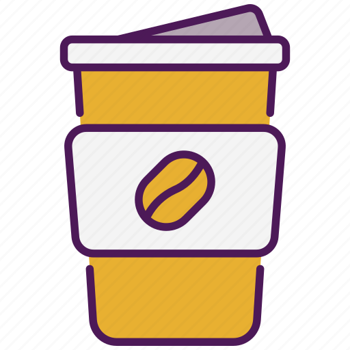 Coffee mug, coffee, coffee-cup, drink, cup, mug, espresso icon - Download on Iconfinder