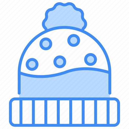 Winter hat, hat, winter, cap, beanie, fashion, winter-cap icon - Download on Iconfinder