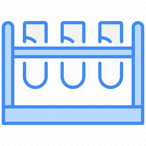 Test tube, laboratory, science, research, lab, experiment, test icon - Download on Iconfinder