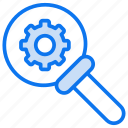 gear search, gear, seo, find, search, setting, settings, engine, magnifier, zoom