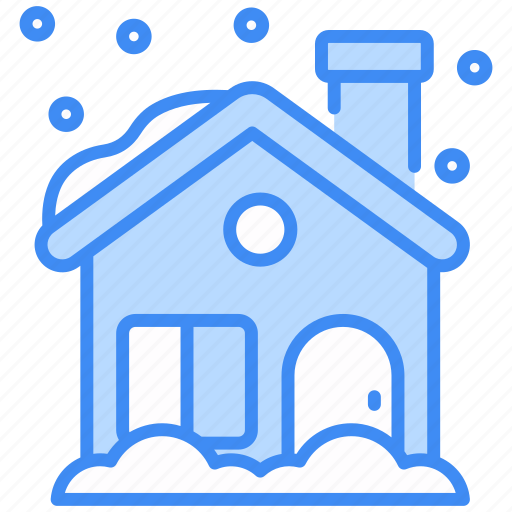 House, home, building, property, estate, architecture, real-estate icon - Download on Iconfinder