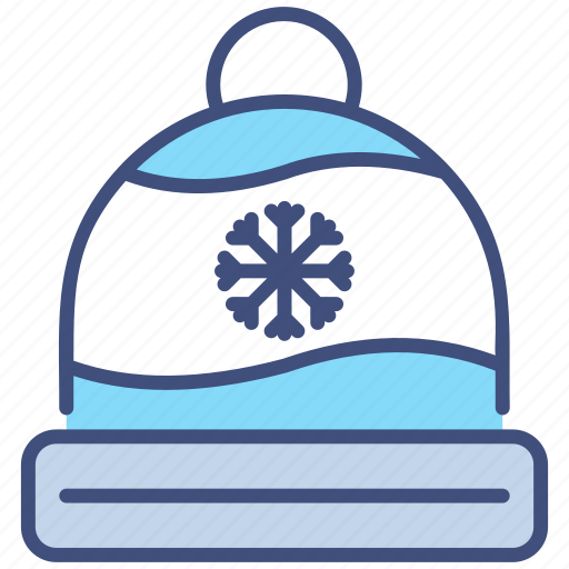 Winter hat, hat, winter, cap, beanie, fashion, winter-cap icon - Download on Iconfinder