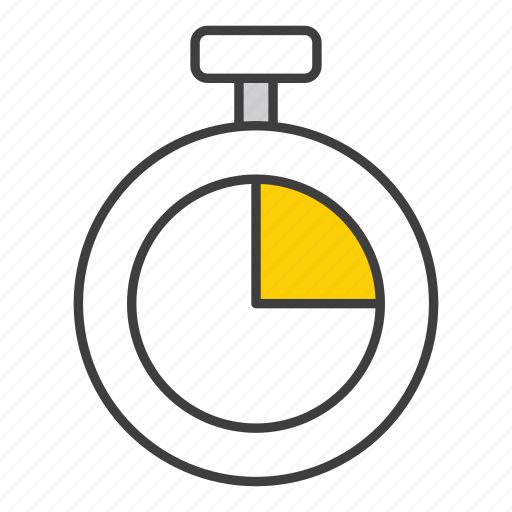 Count down, timer, time, deadline, clock, watch, stopwatch icon - Download on Iconfinder