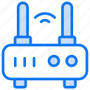 router, wifi, internet, modem, wireless, network, device, connection, signal, wifi-router
