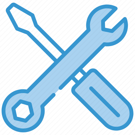 Tools, tool, construction, equipment, repair, wrench, work icon - Download on Iconfinder