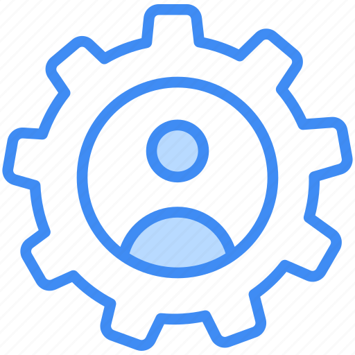 Preferences, gear, setting, configuration, cogwheel, optimization, cog icon - Download on Iconfinder