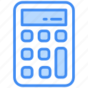 calculator, accounting, calculation, finance, math, mathematics, calculate, money, education