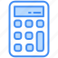calculator, accounting, calculation, finance, math, mathematics, calculate, money, education 