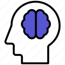 human brain, mind, brain, thought, human-mind, human, head, thinking, idea, creativity