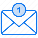 notification, alert, bell, alarm, message, ring, mail, warning, email, chat