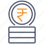 rupee, money, currency, finance, cash, indian, business, payment, coin 