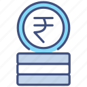 rupee, money, currency, finance, cash, indian, business, payment, coin