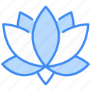 lotus, flower, yoga, meditation, nature, pose, relaxation, exercise, health
