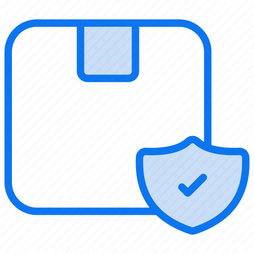 Secure, shipping icon - Download on Iconfinder on Iconfinder