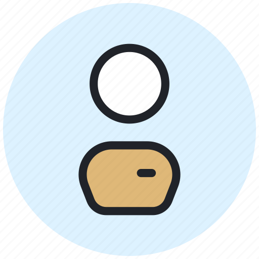 Student, education, study, school, learning, book, knowledge icon - Download on Iconfinder