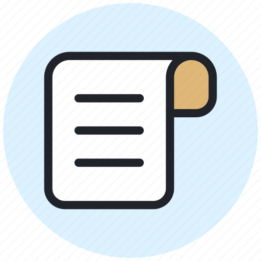 Document, file, paper, data, format, folder, business icon - Download on Iconfinder