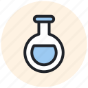chemistry, science, laboratory, research, lab, experiment, chemical, test, flask