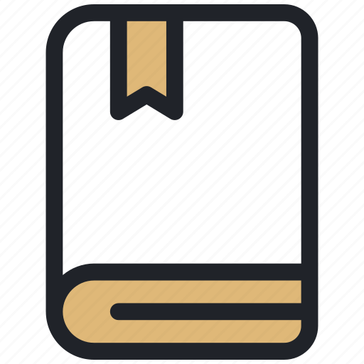 Book, education, study, learning, reading, knowledge, school icon - Download on Iconfinder