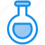 chemistry, science, laboratory, research, lab, experiment, chemical, test, flask 