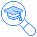 graduation hat, education, graduation, graduation-cap, hat, cap, study, degree, knowledge