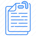 notes, paper, document, file, note, notebook, clipboard, business, book