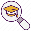 graduation hat, education, graduation, graduation-cap, hat, cap, study, degree, knowledge