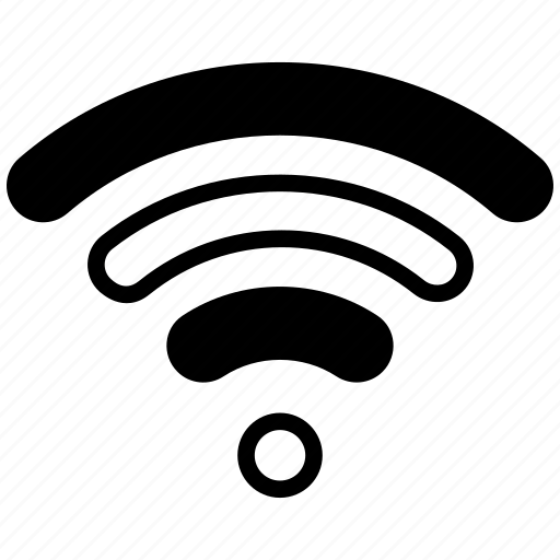 Wifi, internet, wireless, network, signal, connection, device icon - Download on Iconfinder