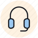 headphone, headset, music, earphone, audio, sound, support, earphones, headphones