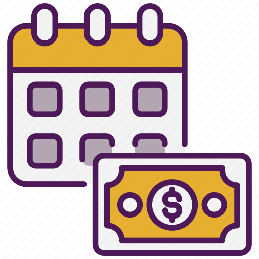 Budgeting, budget, money, accounting, finance, business, calculator icon - Download on Iconfinder