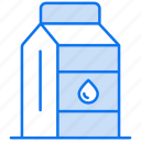 milk pack, milk, drink, milk-box, milk-package, milk-carton, milk-container, pack, package, milk-bottle
