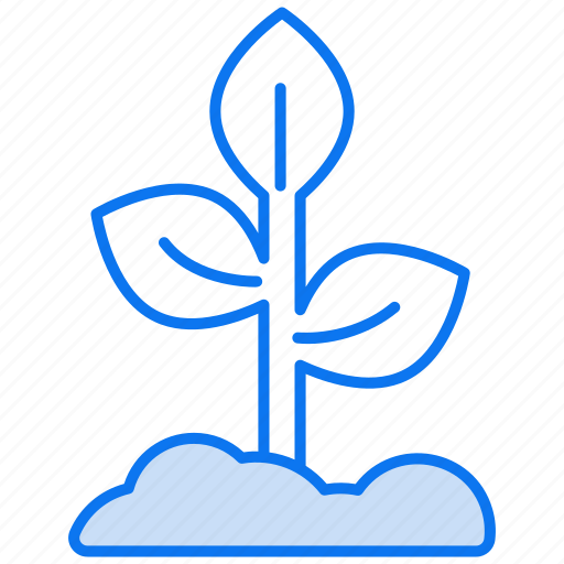 Cultivation, agriculture, farm, farming, plant, nature, harvest icon - Download on Iconfinder