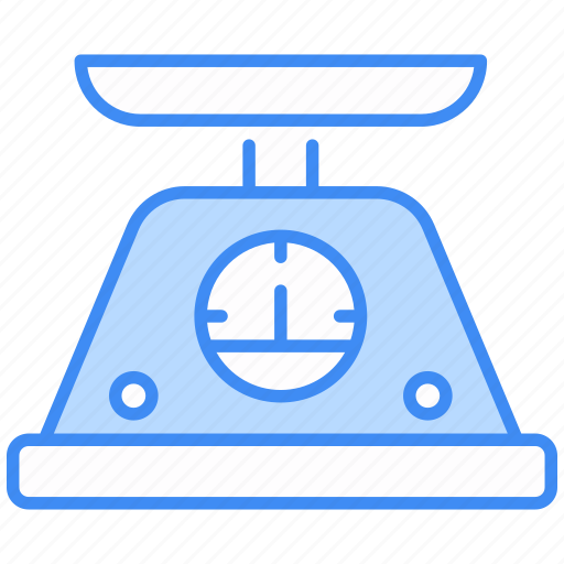 Weight, fitness, scale, gym, exercise, workout, sport icon - Download on Iconfinder