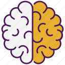 brain, mind, idea, intelligence, thinking, head, creative, technology, business