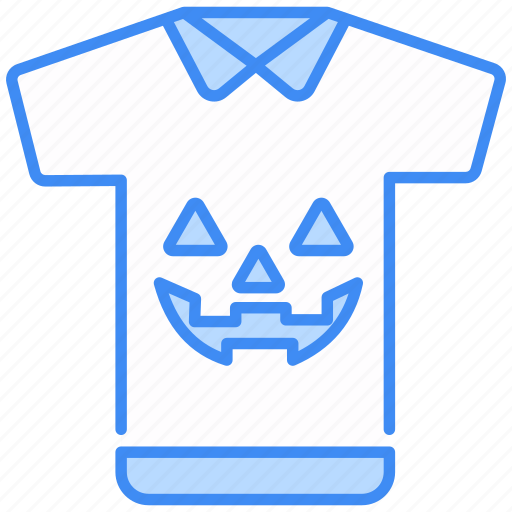T shirt, shirt, fashion, clothes, clothing, cloth, wear icon - Download on Iconfinder