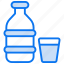 water bottle, bottle, water, drink-bottle, beverage, sports-bottle, mineral-water, drinking-water, sport, plastic-bottle 