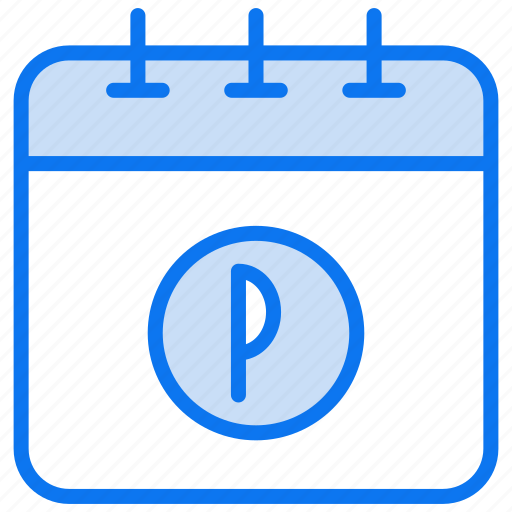 Calendar, date, schedule, event, time, month, appointment icon - Download on Iconfinder