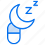 sleep medicine, pills, sleeping medicine, medicine, tablets, drugs, capsule, sleeping pills, tablet, pharmacy 