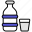 water bottle, bottle, water, drink-bottle, beverage, sports-bottle, mineral-water, drinking-water, sport, plastic-bottle 