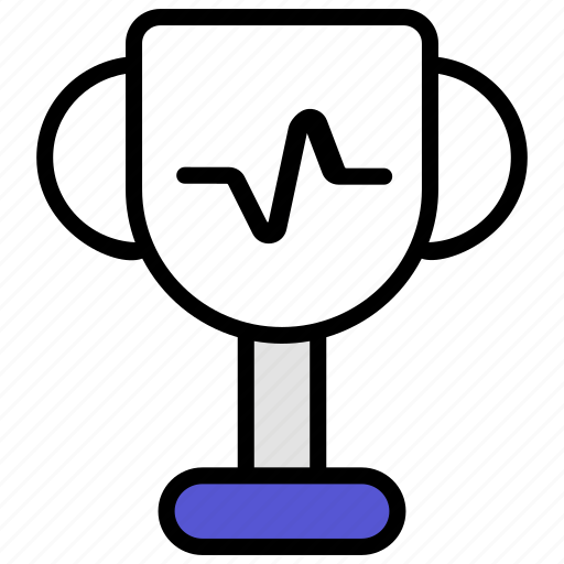 Trophy, award, winner, achievement, champion, reward, cup icon - Download on Iconfinder