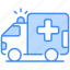 ambulance, emergency, medical, hospital, vehicle, healthcare, health, car, rescue 