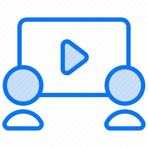 Movies, entertainment, cinema, film, video, movie-theater, genre icon - Download on Iconfinder