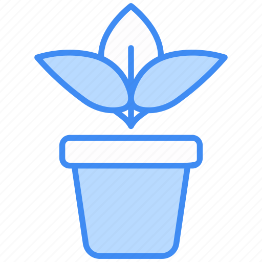 Plant, nature, leaf, green, tree, flower, ecology icon - Download on Iconfinder