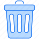 trash, garbage, bin, recycle, delete, dustbin, remove, waste, recycling